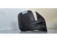 Recambio de retrovisor derecho para volkswagen t4 transporter/furgoneta (mod. 1991) caja cerrada referencia OEM IAM   
