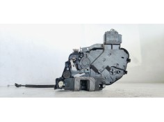 CERRADURA PUERTA TRASERA IZQUIERDA FQM500370 