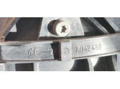 Recambio de maneta exterior trasera derecha para land rover range rover (lm) v8 se referencia OEM IAM 7042488  