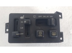 Recambio de mando multifuncion para jeep gr.cherokee (zj)/(z) referencia OEM IAM 56009225  