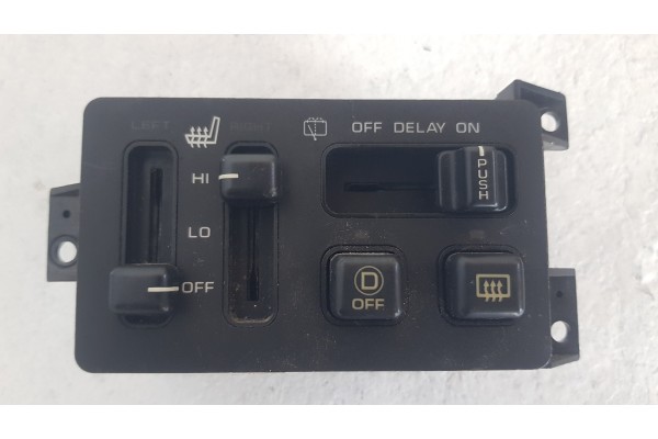 Recambio de mando multifuncion para jeep gr.cherokee (zj)/(z) referencia OEM IAM 56009225  