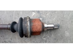 Recambio de transmision delantera derecha para ford ka (ccq) 1.3 cat referencia OEM IAM   