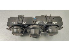 Recambio de mando calefaccion / aire acondicionado para mercedes-benz citan (w415) combi break referencia OEM IAM 275103428R  