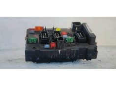 Recambio de caja reles / fusibles para citroen xsara berlina 1.6i 16v exclusive referencia OEM IAM 9650664080  