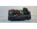 Recambio de caja reles / fusibles para citroen xsara berlina 1.6i 16v exclusive referencia OEM IAM 9650664080  