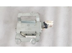 Recambio de modulo electronico para mazda 6 lim. (gh) 2.0d turbo 140 fap referencia OEM IAM GS1D67SB0  