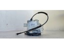 Recambio de cerradura puerta trasera izquierda para seat leon (1p1) 1.9 tdi referencia OEM IAM JA61P0839015  