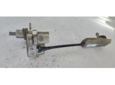 Recambio de bomba freno para ford focus berlina (cap) ambiente (d) referencia OEM IAM 03350886401  