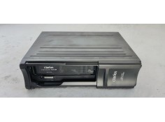 Recambio de sistema audio / radio cd para fiat ulysse (179) 2.2 jtd dynamic referencia OEM IAM 9643884780  