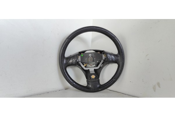 Recambio de volante para mazda 6 berlina (gg) 2.0 crtd 136 active (5-ptas.) referencia OEM IAM   