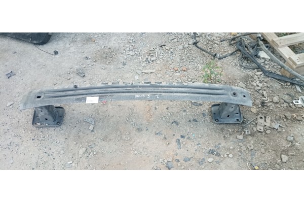 Recambio de refuerzo paragolpes trasero para ford focus lim. 1.0 i turbo 125 referencia OEM IAM   