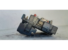 Recambio de caja reles / fusibles para citroen xsara berlina 1.6i 16v exclusive referencia OEM IAM 9650664080  