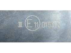 Recambio de retrovisor derecho para volkswagen t4 transporter/furgoneta (mod. 1991) caja cerrada referencia OEM IAM   