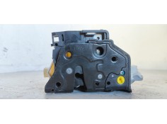 Recambio de cerradura puerta trasera izquierda para seat leon (1p1) 1.9 tdi referencia OEM IAM JA61P0839015  