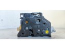 Recambio de cerradura puerta trasera izquierda para seat leon (1p1) 1.9 tdi referencia OEM IAM JA61P0839015  