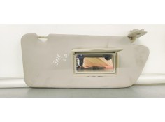 Recambio de parasol derecho para peugeot 3008 1.6 hdi 110 fap referencia OEM IAM   