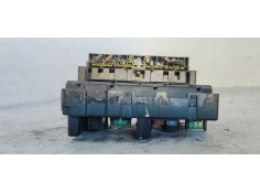 Recambio de caja reles / fusibles para citroen xsara berlina 1.6i 16v exclusive referencia OEM IAM 9650664080  