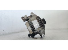 Recambio de alternador para ford fiesta (cbk) ambiente referencia OEM IAM   