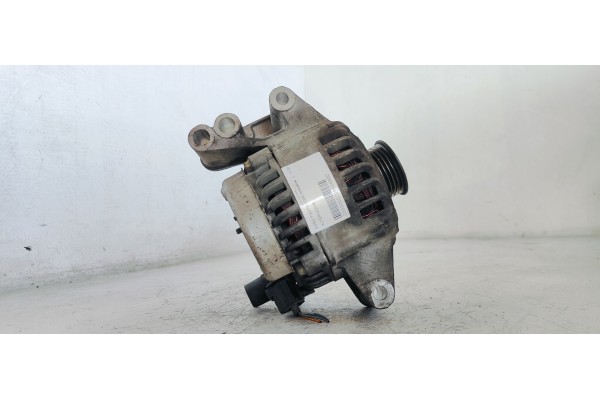 Recambio de alternador para ford fiesta (cbk) ambiente referencia OEM IAM   