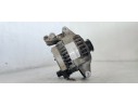 Recambio de alternador para ford fiesta (cbk) ambiente referencia OEM IAM   