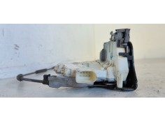 Recambio de cerradura puerta trasera izquierda para seat leon (1p1) 1.9 tdi referencia OEM IAM JA61P0839015  