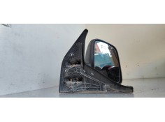 Recambio de retrovisor derecho para volkswagen t4 transporter/furgoneta (mod. 1991) caja cerrada referencia OEM IAM   
