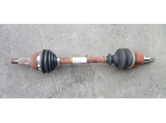 Recambio de transmision delantera izquierda para ford ka (ccq) 1.3 cat referencia OEM IAM   