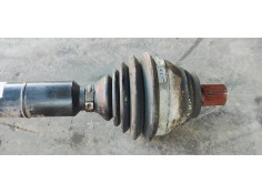 Recambio de transmision delantera derecha para volkswagen passat berlina (3c2) 1.4 tsi 122 referencia OEM IAM 1K0407272PK  