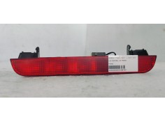 Recambio de luz central de freno para nissan x-trail (t30) referencia OEM IAM P1842  