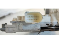 Recambio de cerradura puerta trasera izquierda para seat leon (1p1) 1.9 tdi referencia OEM IAM JA61P0839015  