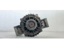 Recambio de alternador para ford fiesta (cbk) ambiente referencia OEM IAM   
