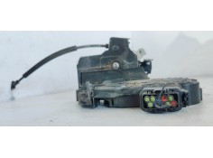 Recambio de cerradura puerta trasera izquierda para jaguar xf 3.0 i referencia OEM IAM FQM500370  