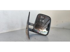 Recambio de retrovisor derecho para volkswagen t4 transporter/furgoneta (mod. 1991) caja cerrada referencia OEM IAM   