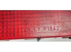 Recambio de luz central de freno para nissan x-trail (t30) referencia OEM IAM P1842  