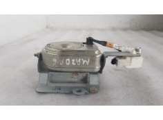 Recambio de modulo electronico para mazda 6 lim. (gh) 2.0d turbo 140 fap referencia OEM IAM GS1D67SB0  