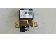 Recambio de cerradura maletero / porton para volkswagen passat berlina (312) 1.6 referencia OEM IAM 357827563  