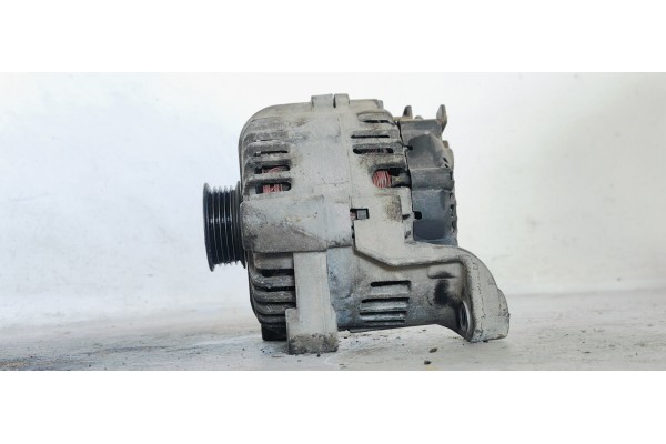 Recambio de alternador para toyota verso 1.6d4d 112 fap referencia OEM IAM 8574045  