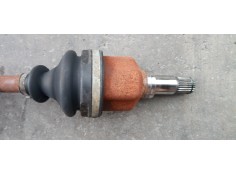 Recambio de transmision delantera izquierda para ford ka (ccq) 1.3 cat referencia OEM IAM   