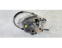 Recambio de cerradura puerta trasera izquierda para seat leon (1p1) 1.9 tdi referencia OEM IAM JA61P0839015  