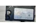 Recambio de modulo electronico para mercedes-benz clase s (w220) berlina 320 cdi (220.025) referencia OEM IAM A2205402845  