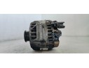 Recambio de alternador para ford fiesta (cbk) ambiente referencia OEM IAM   
