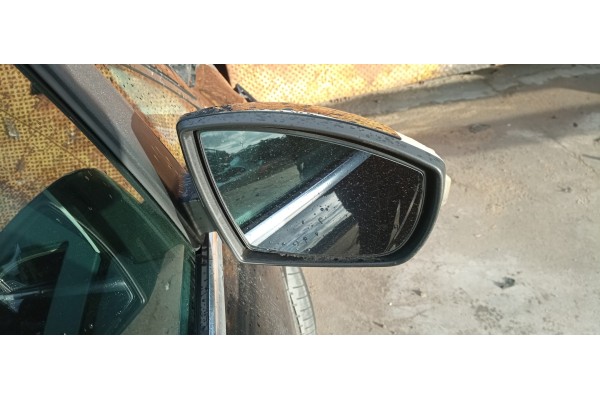 Recambio de retrovisor derecho para ford grand c-max trend referencia OEM IAM   