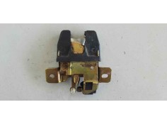 Recambio de cerradura maletero / porton para volkswagen passat berlina (312) 1.6 referencia OEM IAM 357827563  