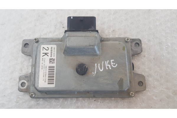 Recambio de modulo electronico para nissan juke (f15) 1.5 dci 110 fap referencia OEM IAM EMU10021N  