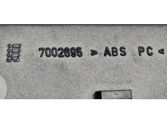 Recambio de moldura para land rover range rover (lm) v8 se referencia OEM IAM 7002695  