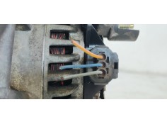 Recambio de alternador para ford fiesta (cbk) ambiente referencia OEM IAM   