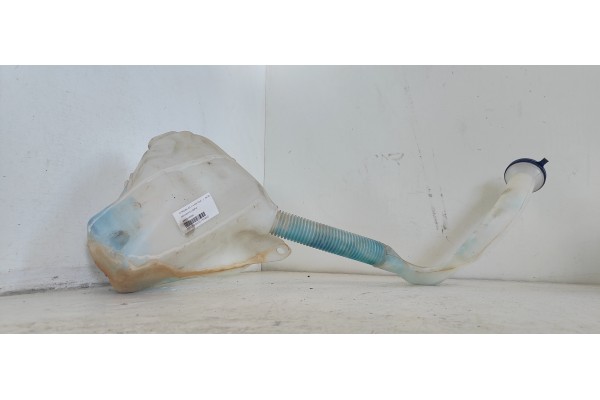 Recambio de deposito limpia para citroen c3 1.4 hdi cool referencia OEM IAM 9642546080  