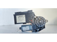 Recambio de motor elevalunas trasero derecho para volkswagen touareg (7la) tdi r5 referencia OEM IAM 0130821764  