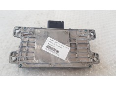Recambio de modulo electronico para nissan juke (f15) 1.5 dci 110 fap referencia OEM IAM EMU10021N  
