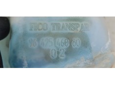 Recambio de deposito limpia para citroen c3 1.4 hdi cool referencia OEM IAM 9642546080  